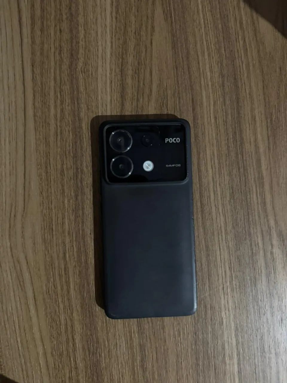 Poco x6 256gb 8gb ram (Xaomi) - Foto 3