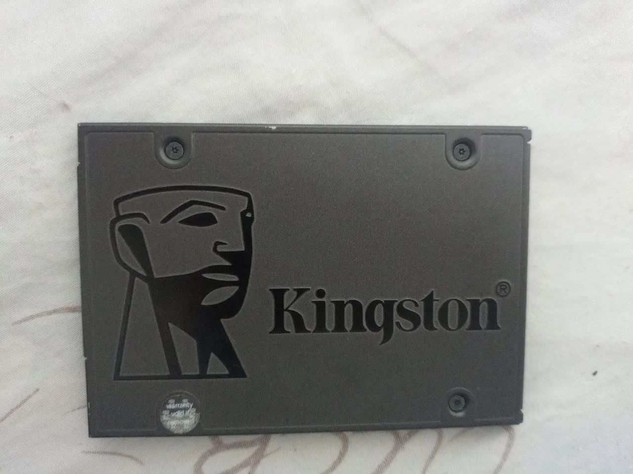 SSD KINGSTON 120gb