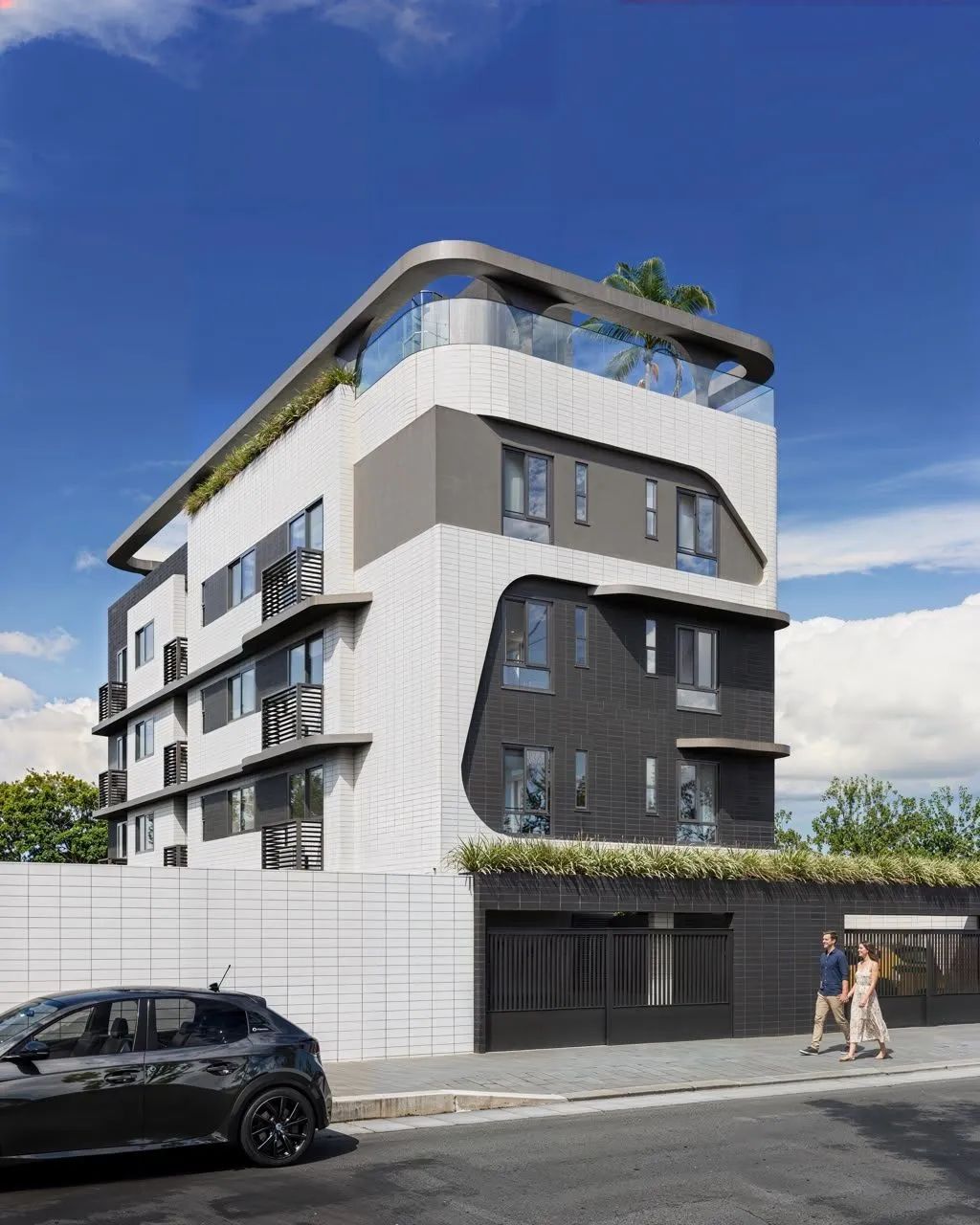 Apartamento a venda nos Bancários - AP11615