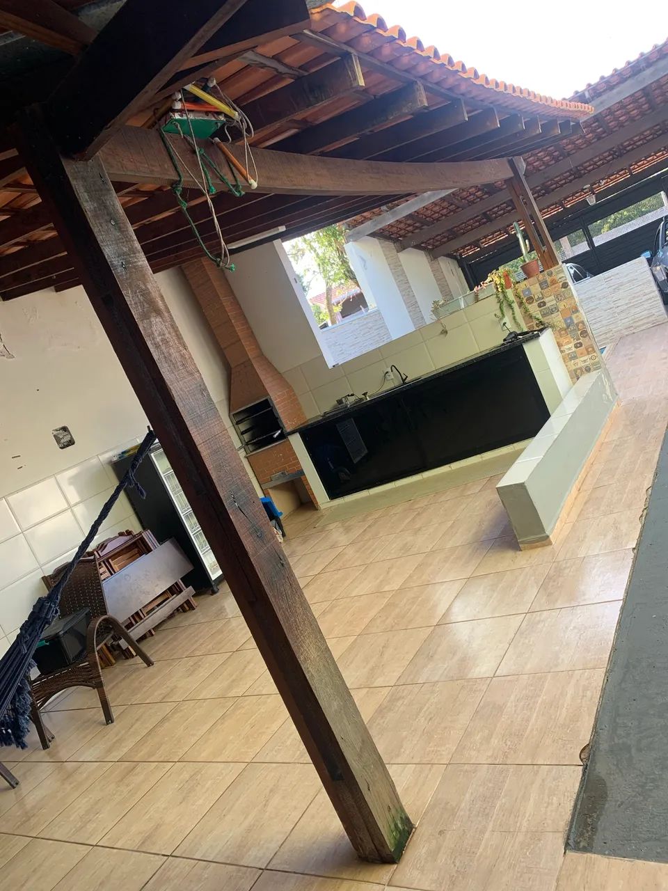 Foto - Jundiaí - Champirra