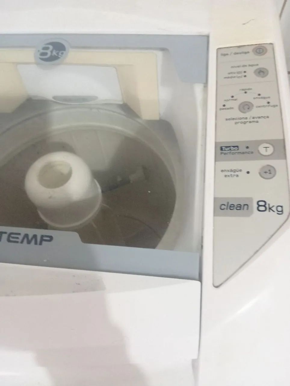 Máquina de lavar Brastemp  - Foto 3