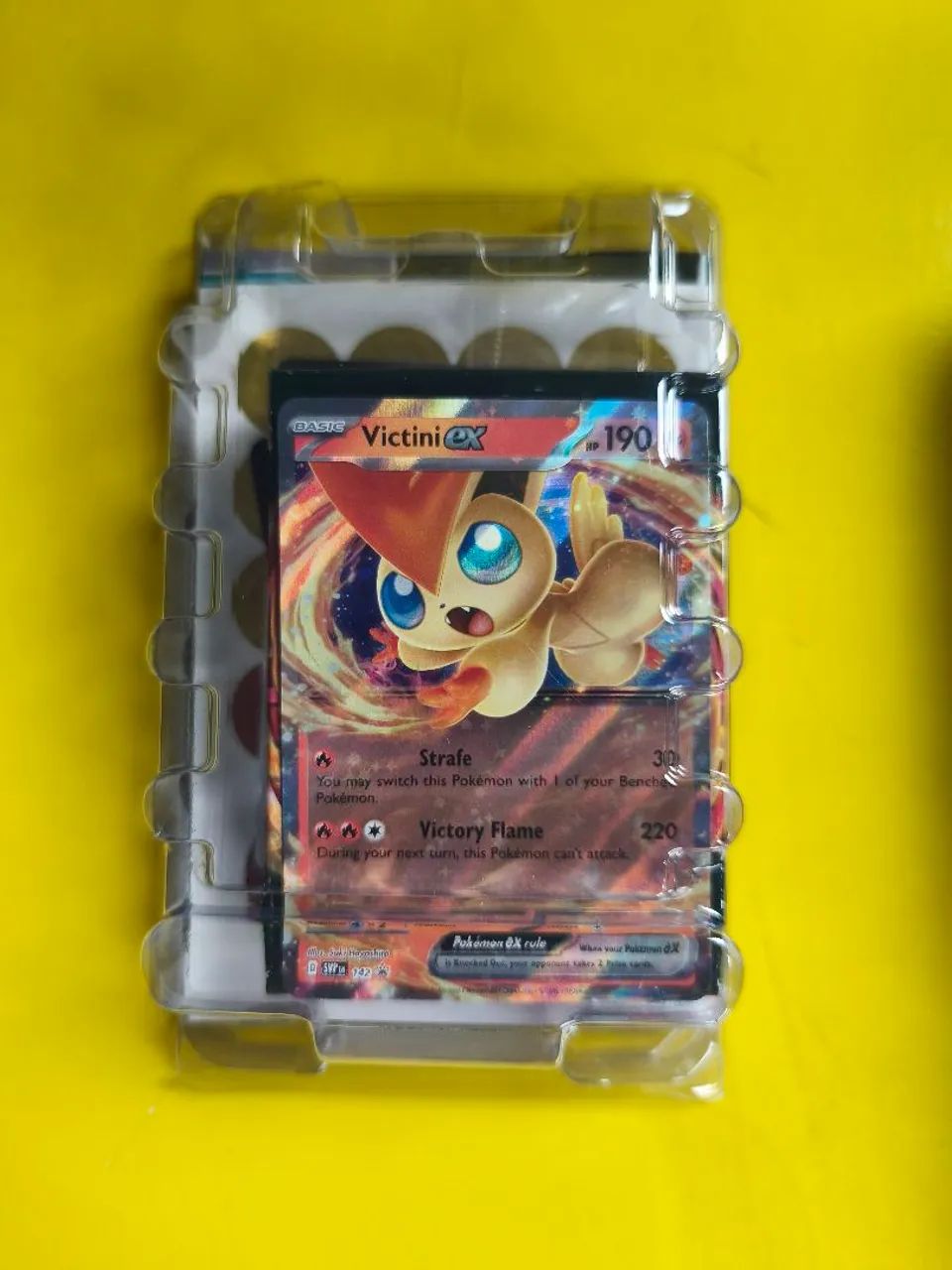 Deck Ex Battle Pokémon TCG Vicctini !!!!! - Foto 4
