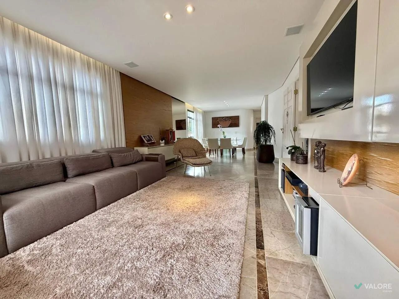 Apartamento de 4 quartos, à venda, no Sion - Foto 4
