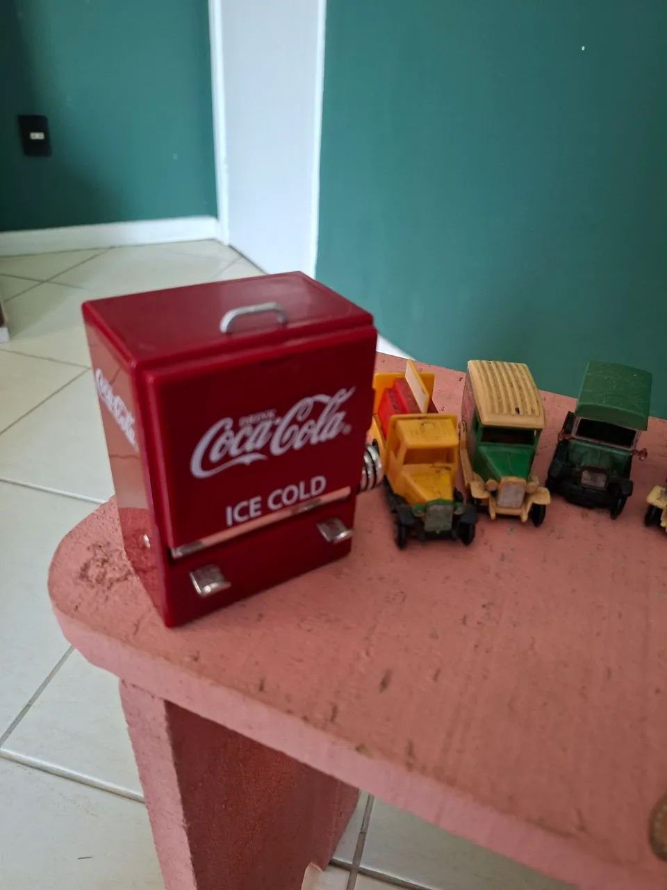 Coleção Coca Cola - Foto 2