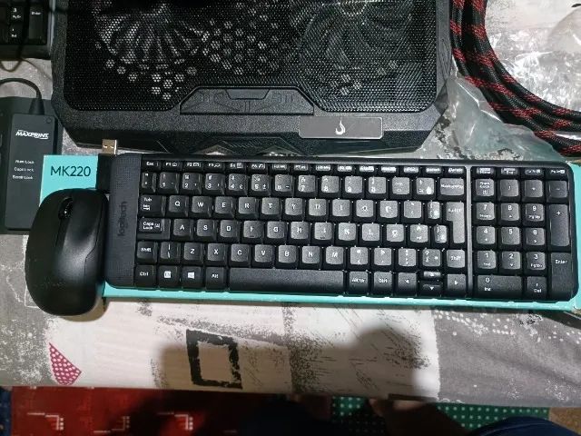 Itens de informática - Foto 2