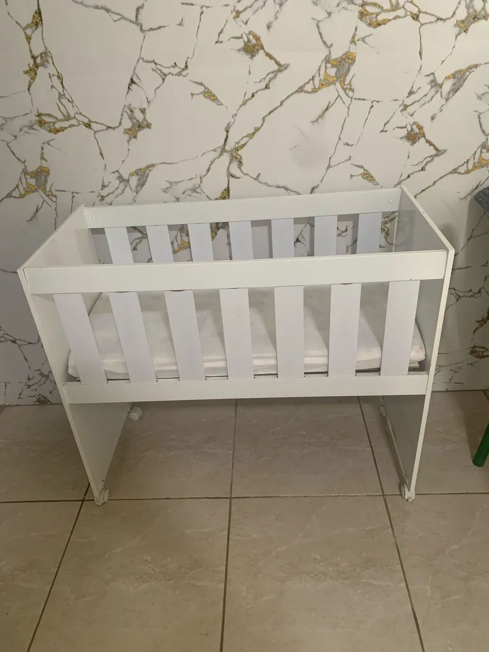 Mini berço 