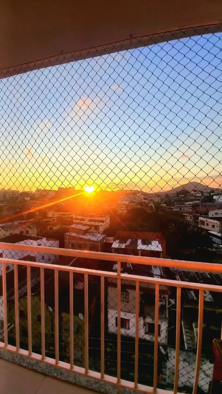 Vendo AP C/ varanda, Aribiri-vila velha - Foto 3