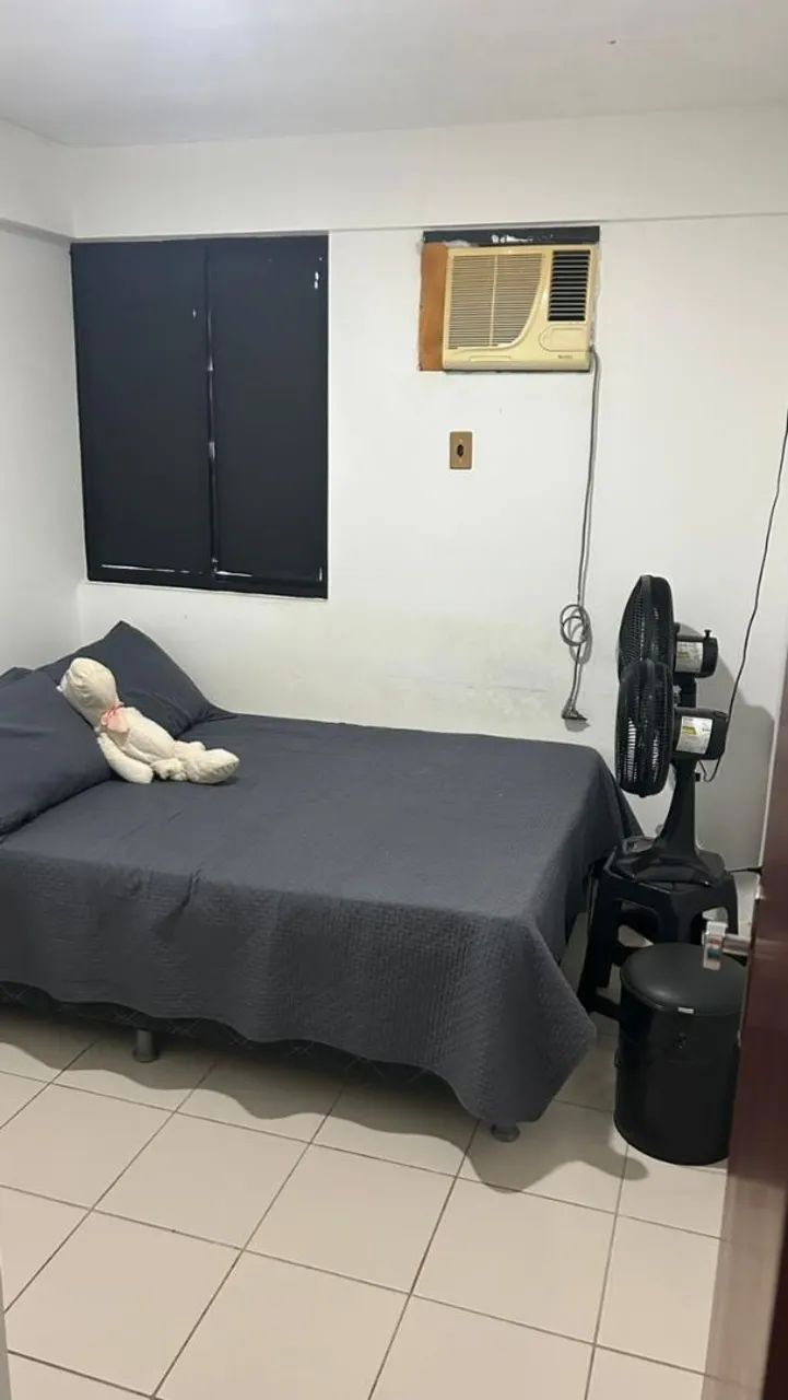Vendo quarto e sala no são Jorge  - Foto 3