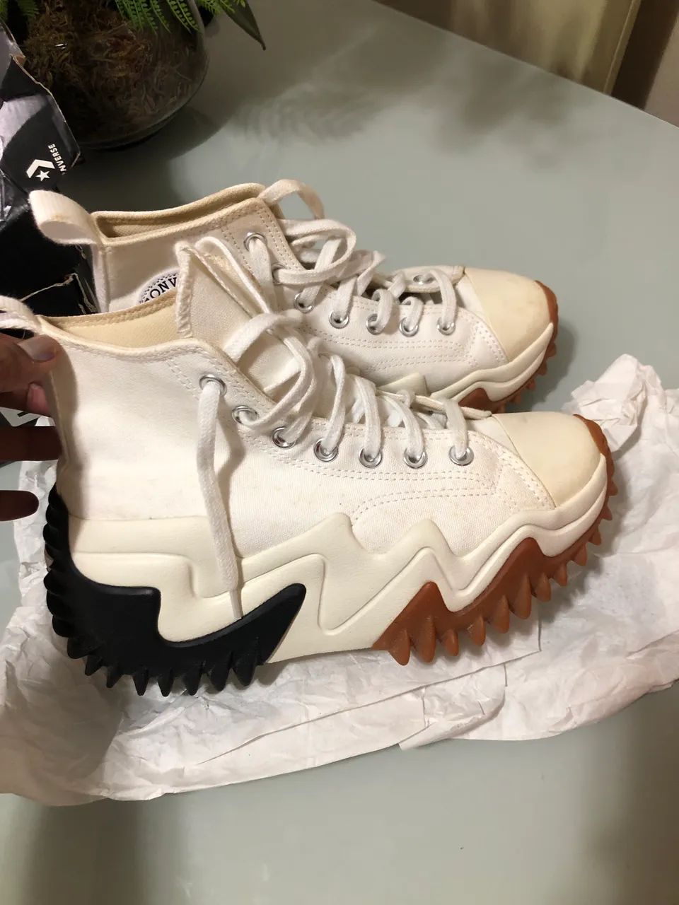 Tênis Converse