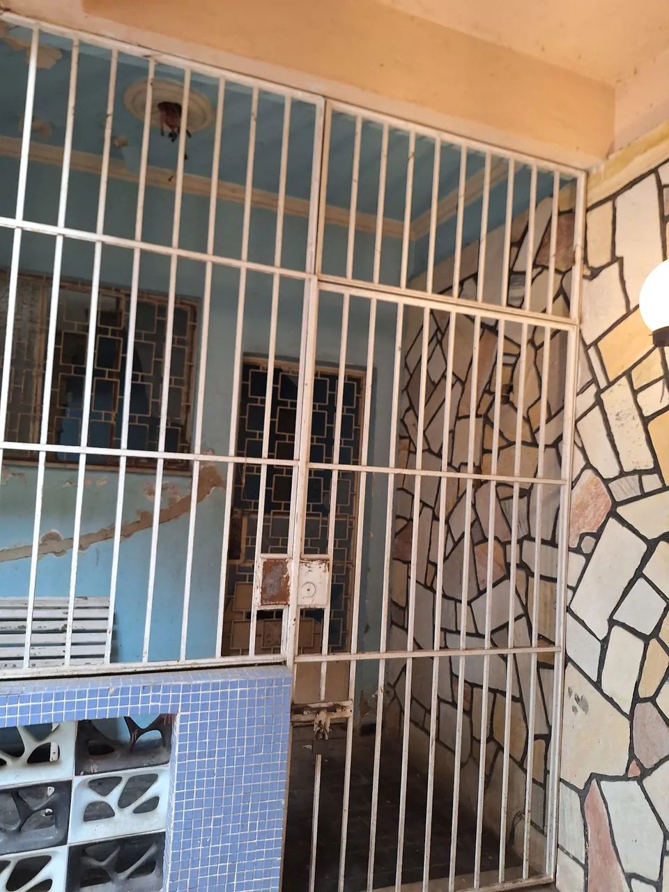 Vendo duas casas em Bras de Pina  - Foto 3