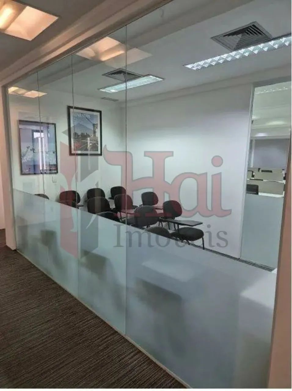 Conjunto Comercial 400m²/ Laje corporativa a Venda no Itaim - Foto 7