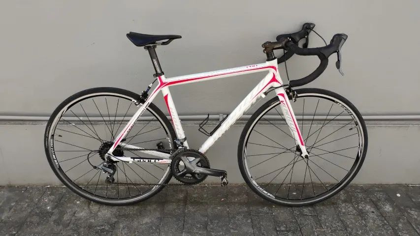 Bicicleta Speed Vicinitech Space Pro