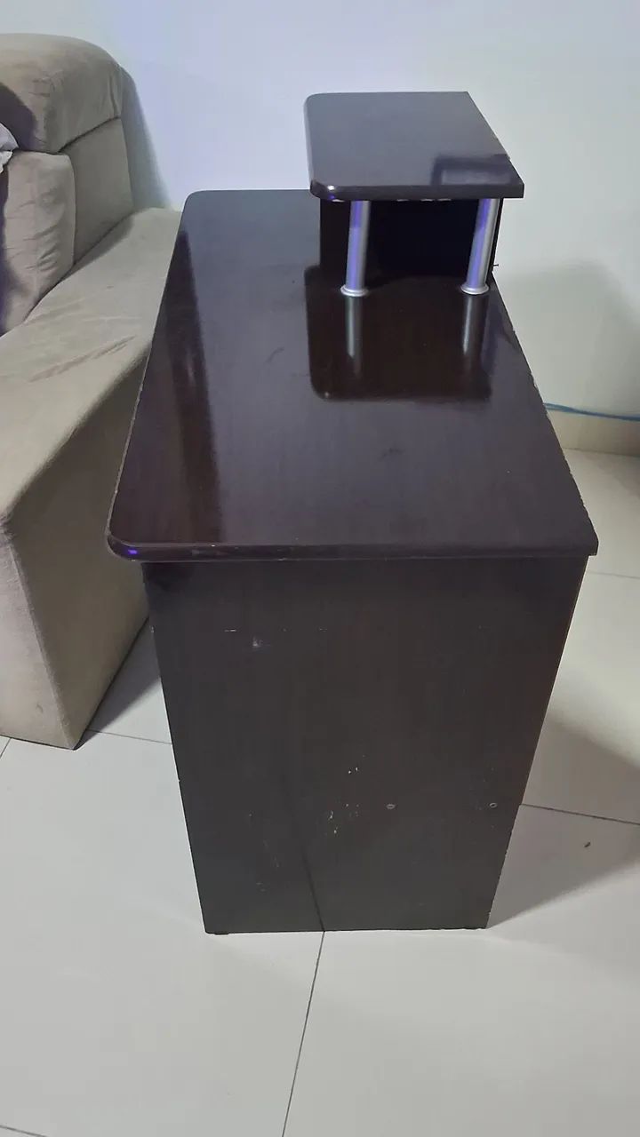 Mesa de computador  - Foto 3