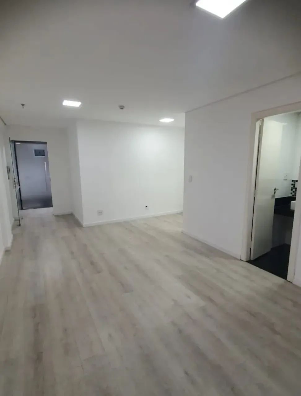 Locação comercial - 54m² - Edifício Prime Bussiness center. - Foto 3