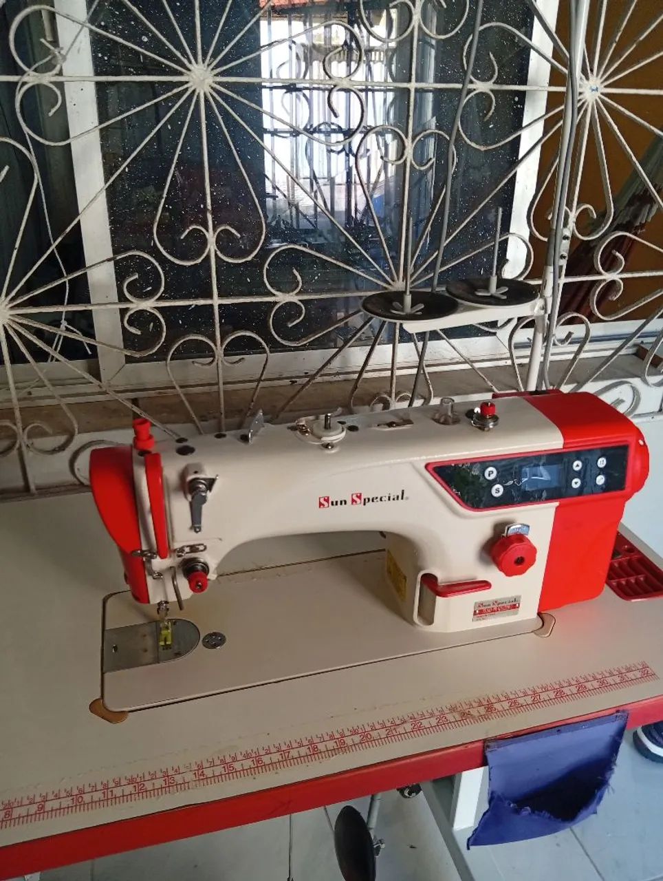 Máquina retaq - Foto 3