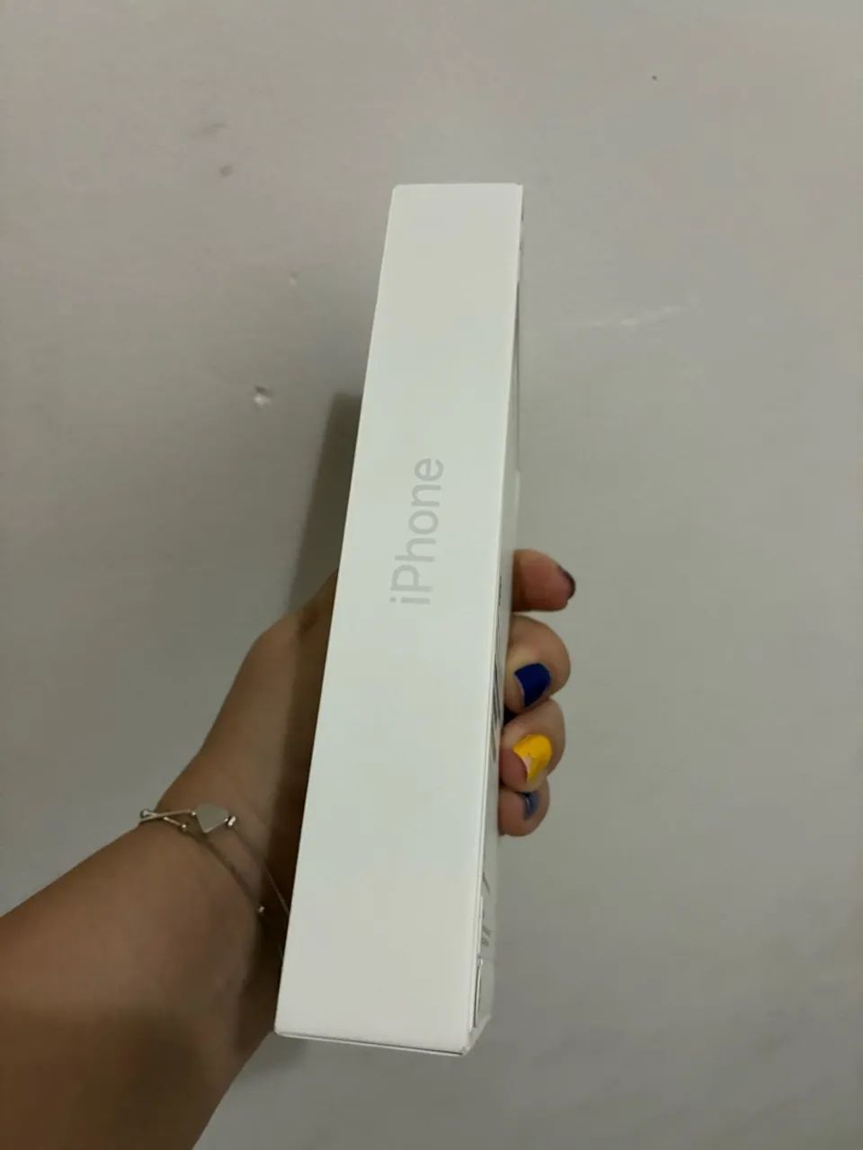 iPhone 18 PRO novo na caixa  - Foto 4