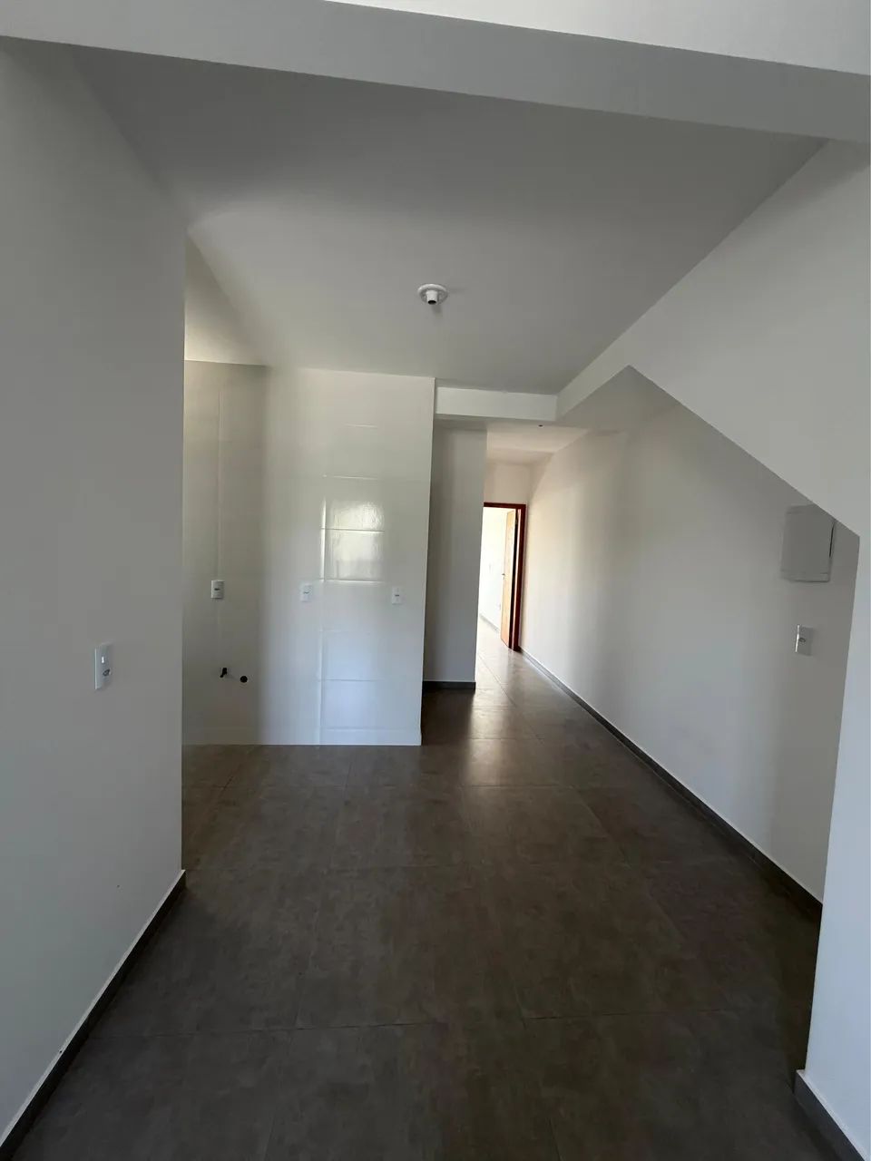 Apartamento Nova Palhoça Novo  - Foto 5