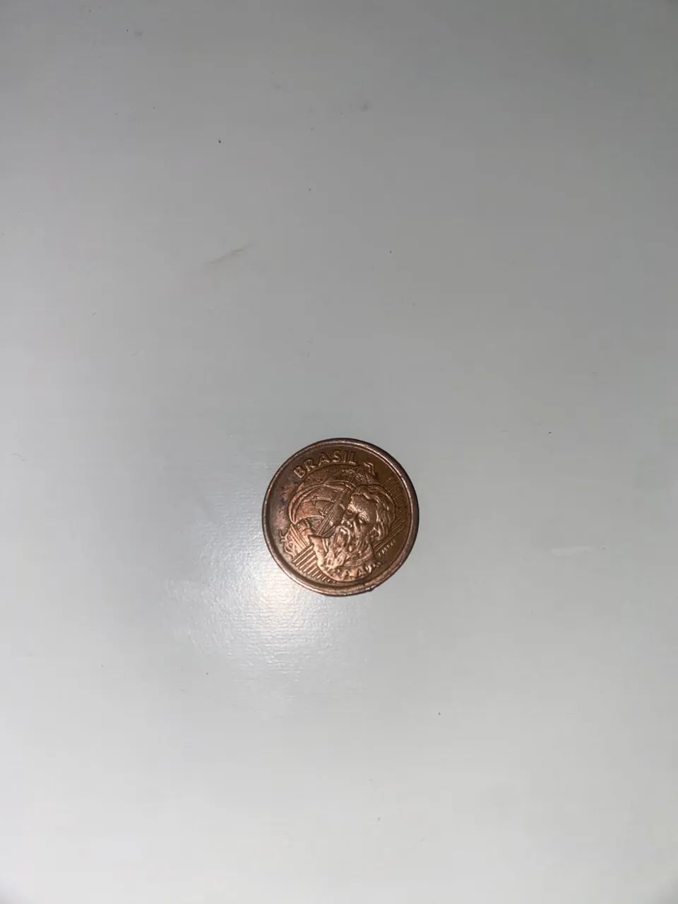 Moedas antigas  - Foto 4