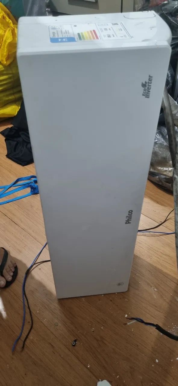 Ar condicionado USADO - Foto 2