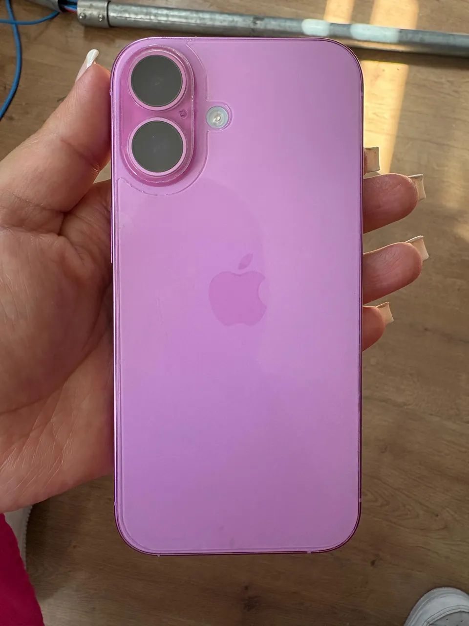 iPhone 16 128Gb - Foto 4