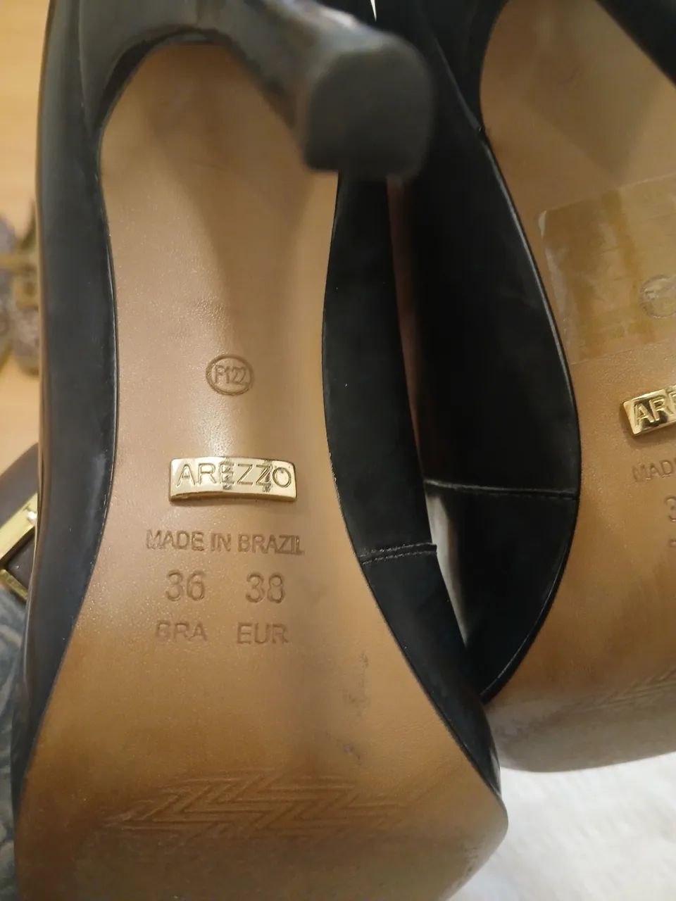 Scarpin com Verniz - Foto 4