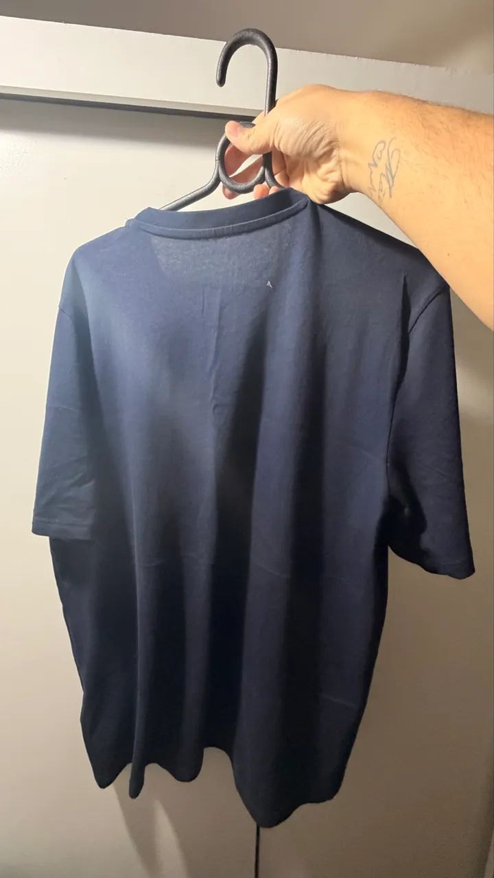 Camisa adidas original  - Foto 3