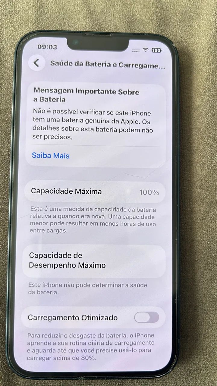 iPhone 13 - Foto 4