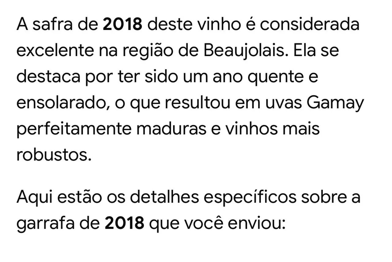 Vinho - Foto 2