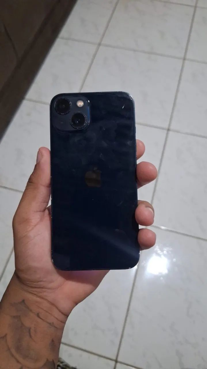 vendendo iphone 13 - Foto 2