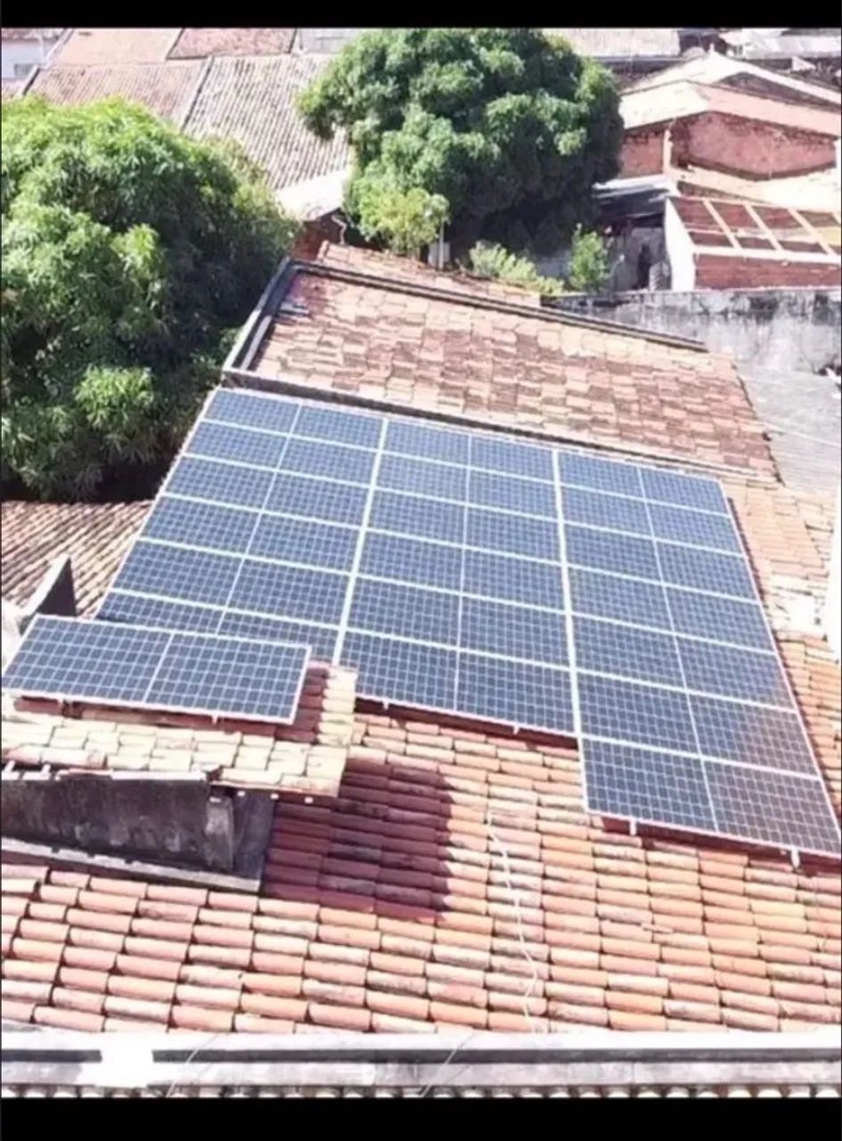 Casa com ponto comercial  - Foto 2