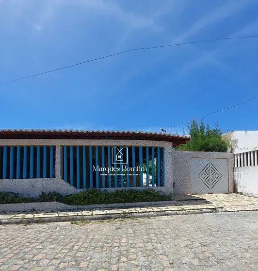 Vendo esta casa de Praia na Cidade de Pirambu - SE - Foto 4