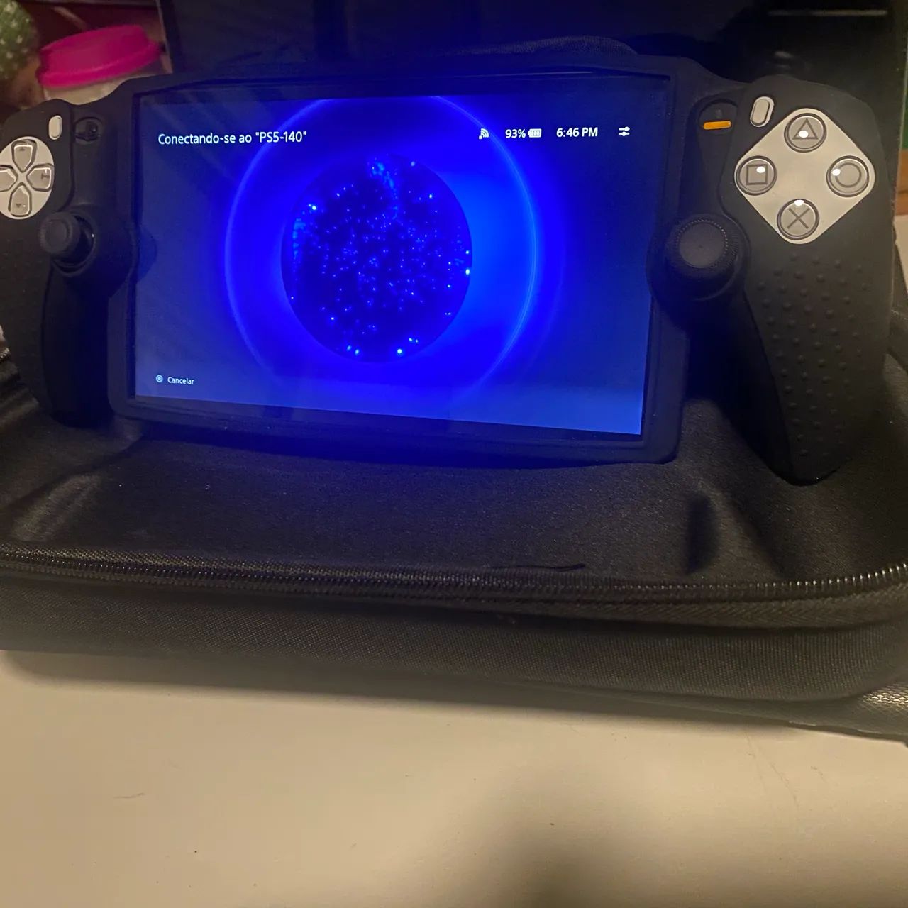 Game ps portal  - Foto 2