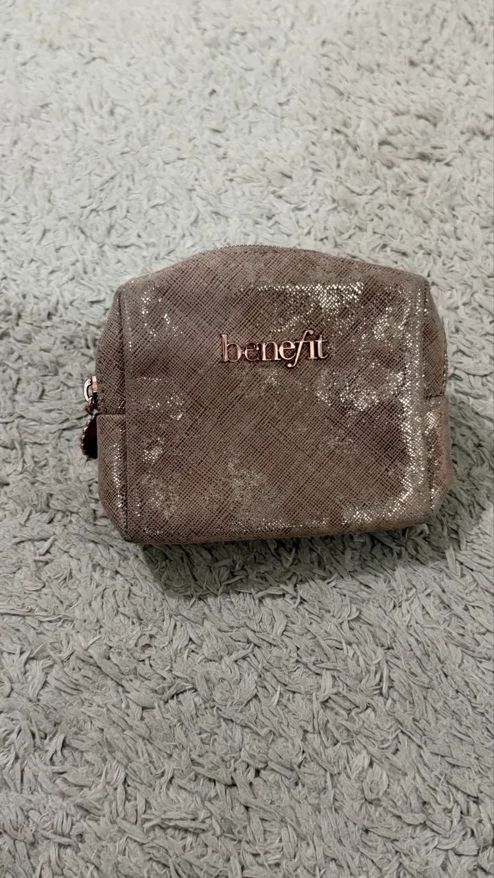 Necessaire benefit 