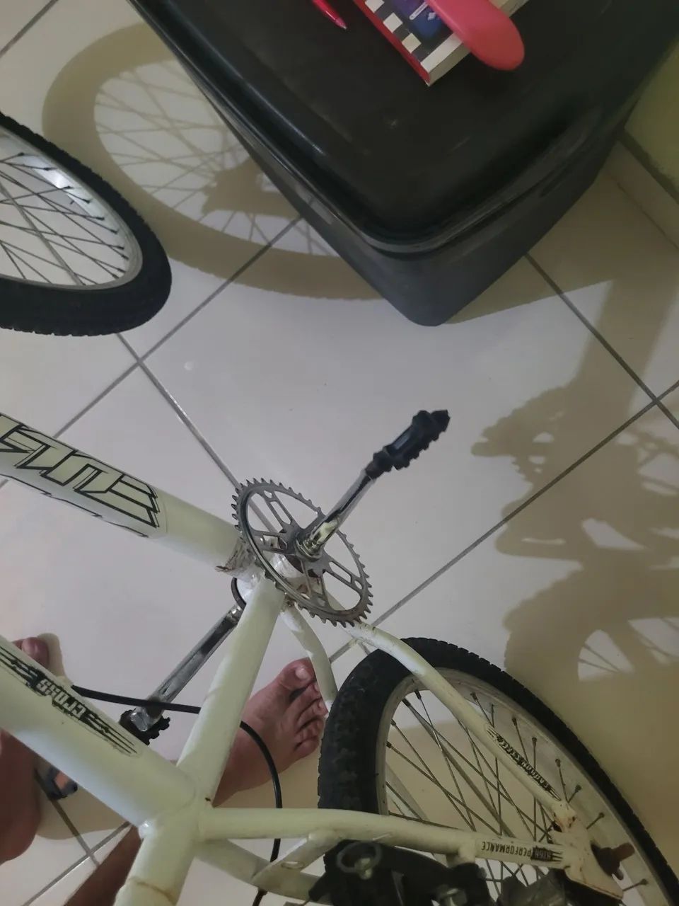 Vendo bike - Foto 2