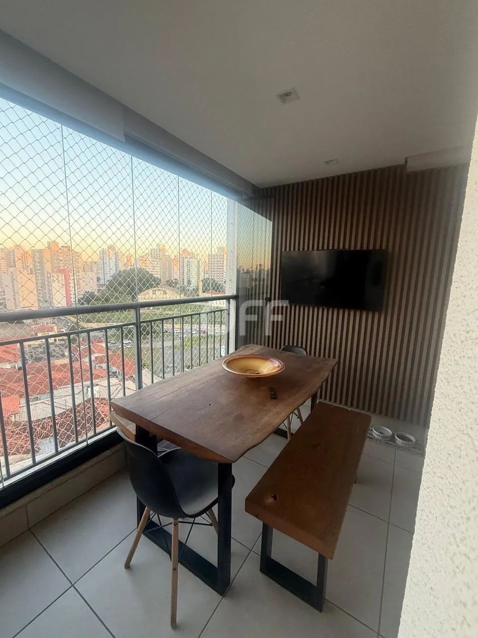 apartamento - Botafogo - Campinas - Foto 5