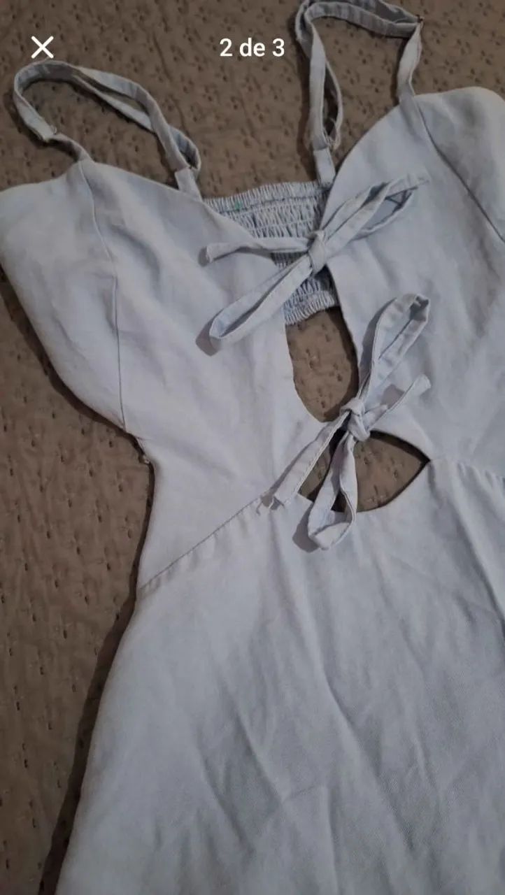 Roupas  - Foto 2