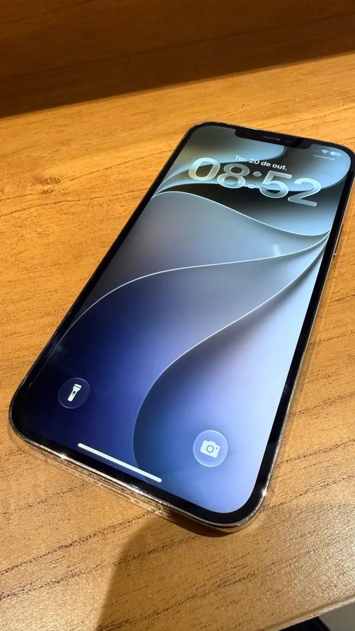 IPHONE 12 PRO MAX - Foto 3