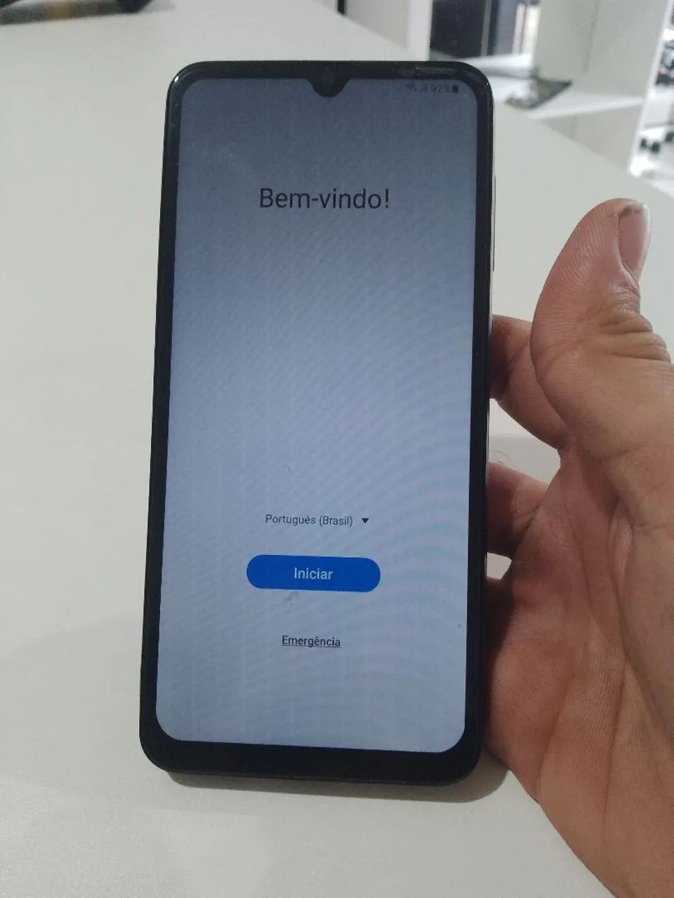Samsung A50 - Foto 4