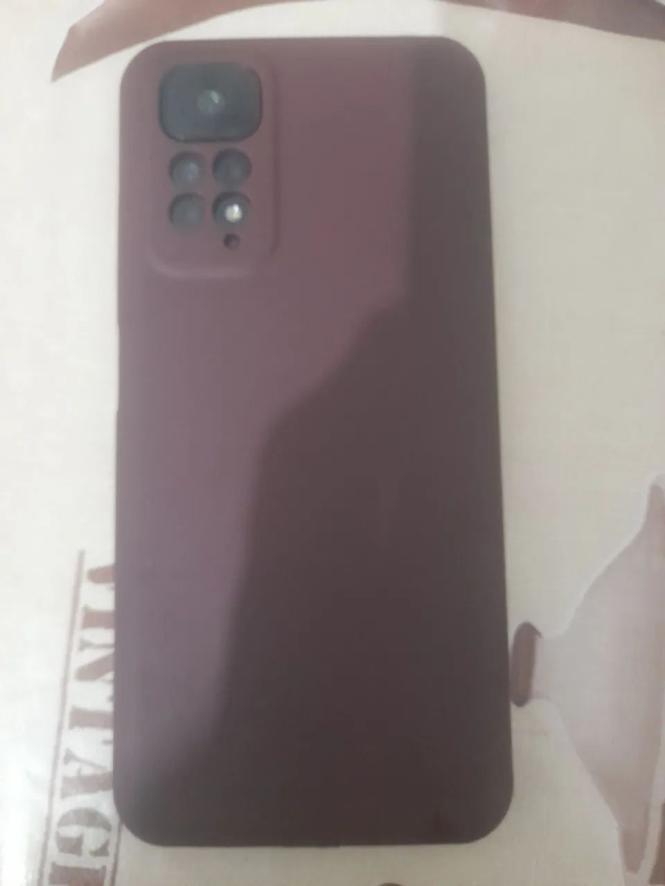 Celular redimir 11s 128 db - Foto 2