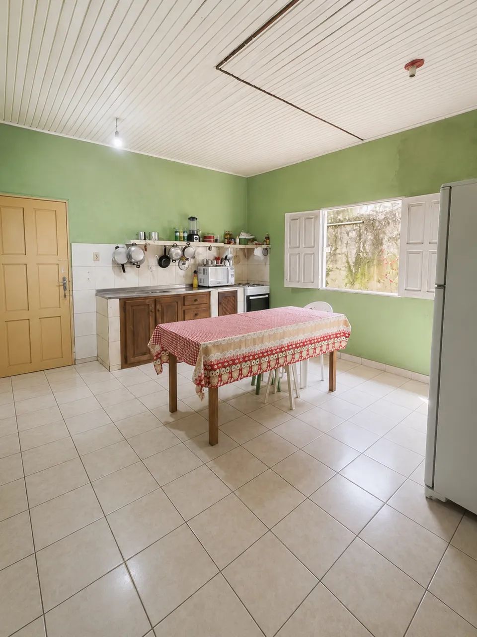 CASA COM DUAS MORADAS NO RENASCER - Foto 4