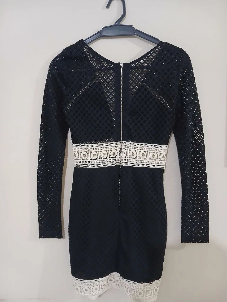 Vestido da Jolie  - Foto 3