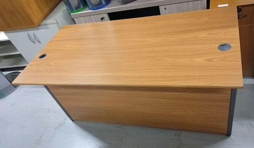 Mesa Para Escritório Com 1 Gaveta