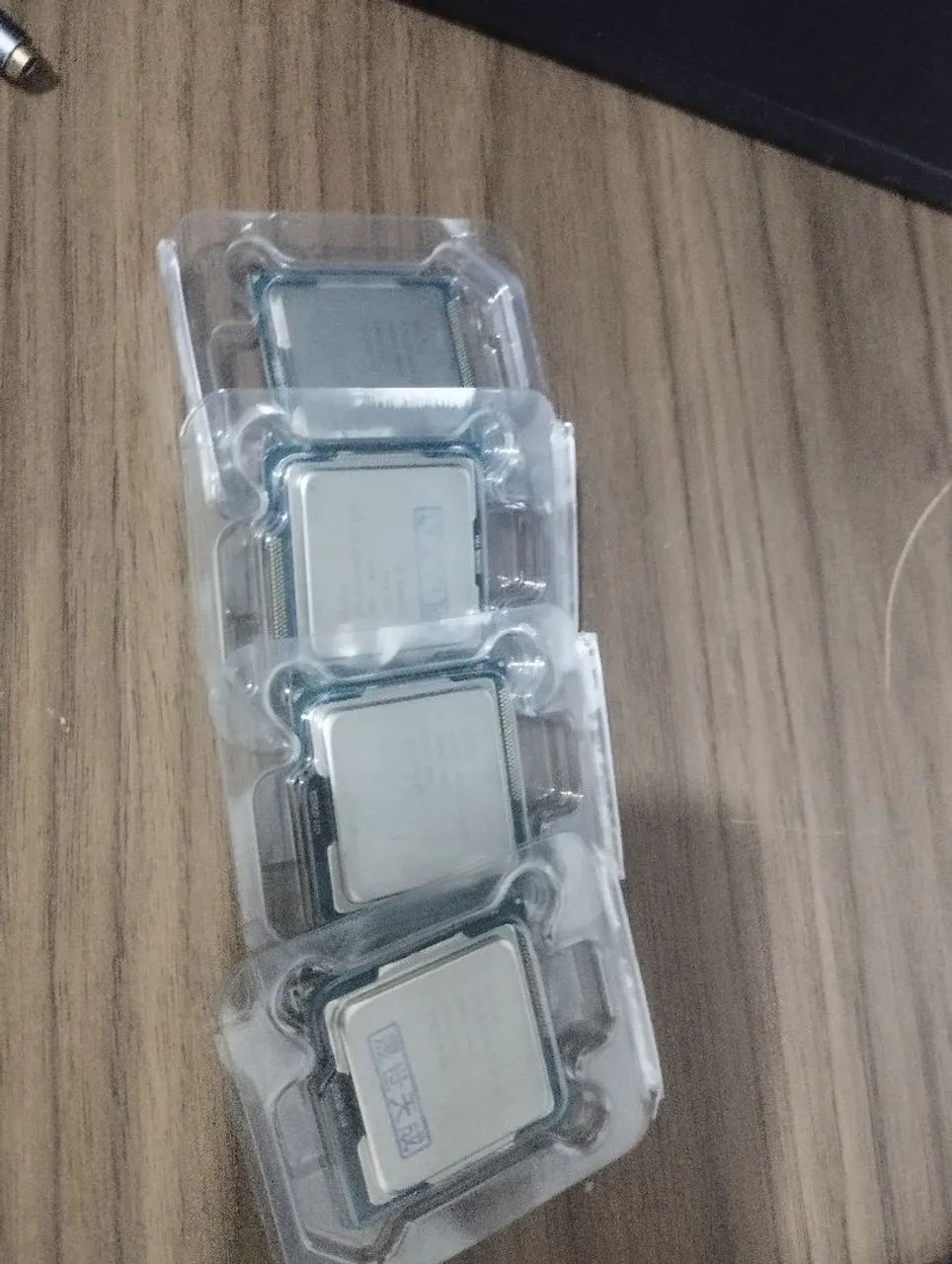 Processador xeon 1230 V2 Lga 1155