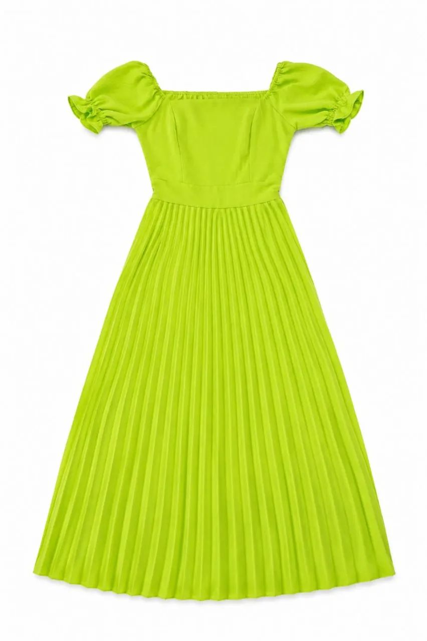 Vestido longo