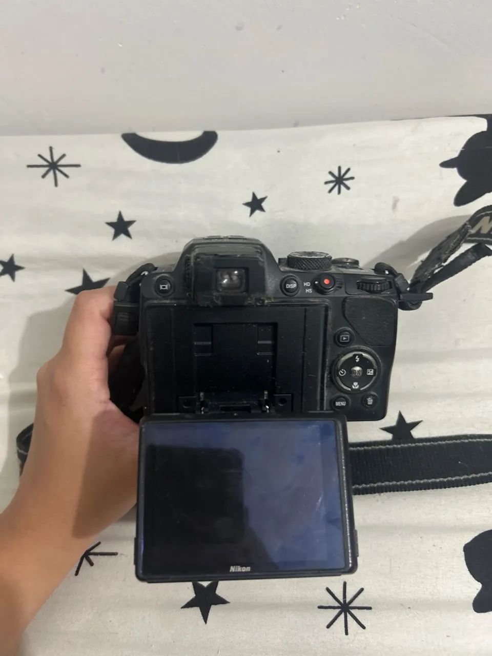 Câmera  - Foto 2