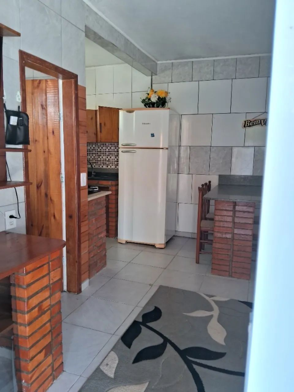 Casa para temporada  - Foto 3