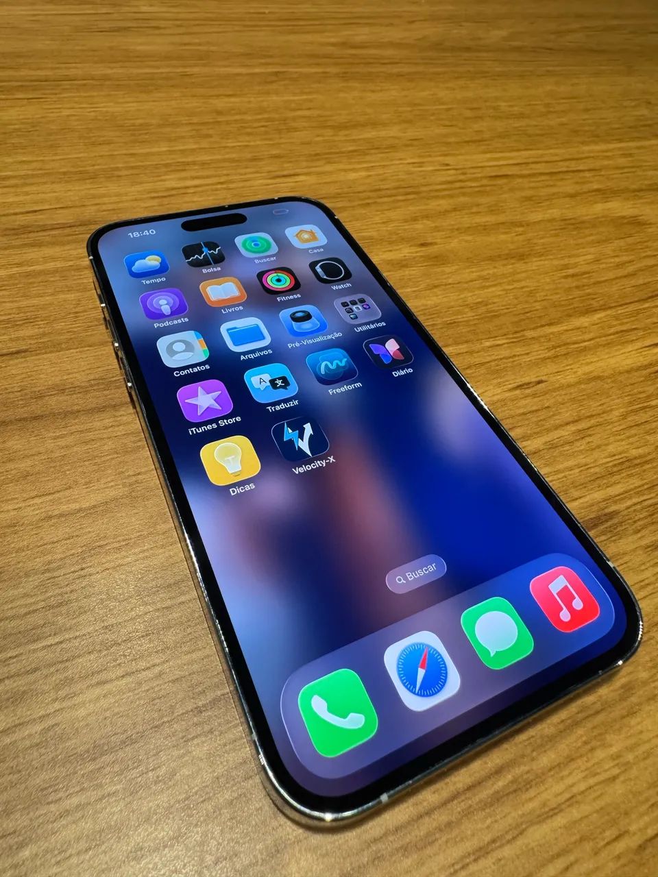 IPhone 14 Pro Max  - Foto 4
