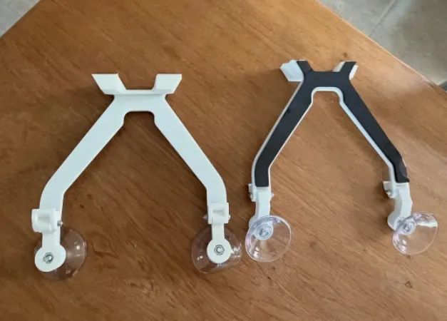 Vendo suporte do painel para Starlink mini  - Foto 4