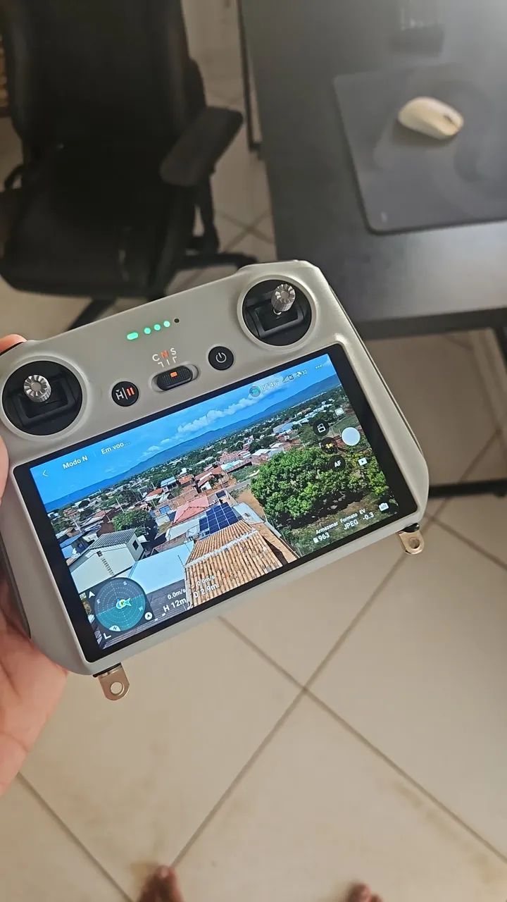 Drone DJI Míni 3 Fly More Combo - Foto 3