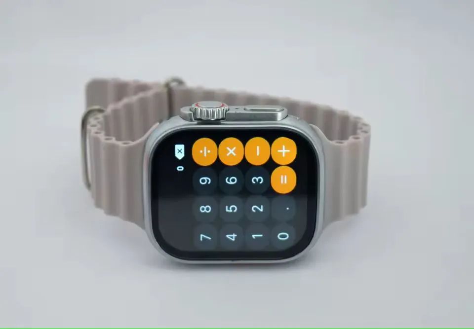 Smartwatch t10 ultra - Foto 2